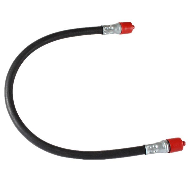 割草机软轴总成 背负式绿篱机割灌机传动轴软连接软轴带内芯配件