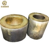 C5191锡青铜棒 QSn6.5 0.4锡磷青铜板 锡青铜管加