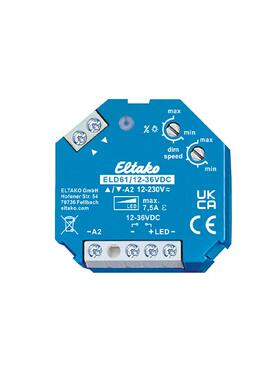 电子开关继电器 31100001 ELTAKO 定时器和计时器 22400601