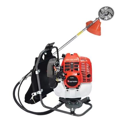 日本小松割草机富世华G45灌机443割草机4310浮子式两冲程除草机