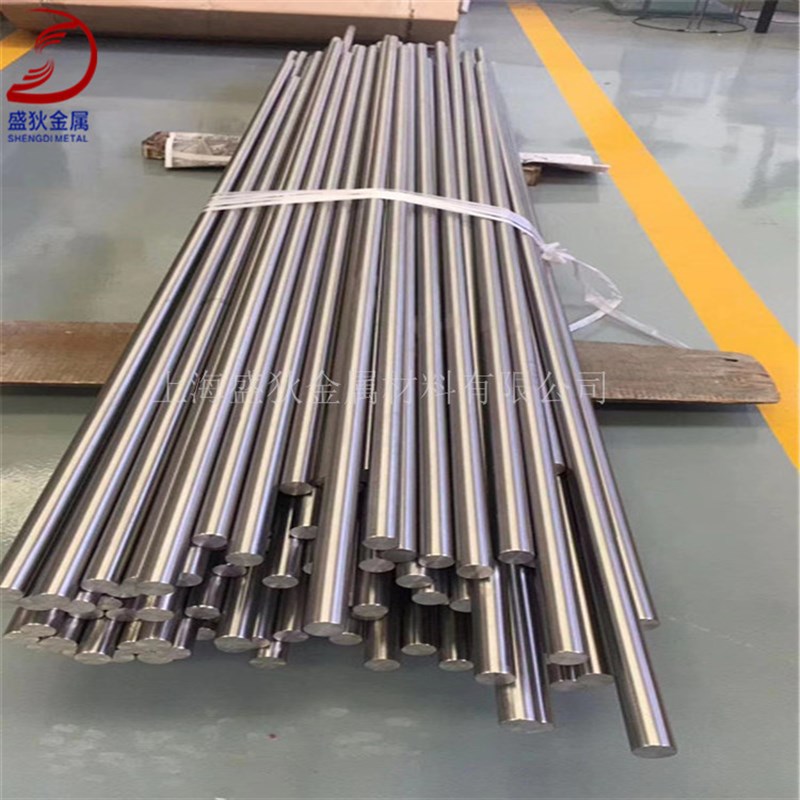供应耐腐蚀Inconel601(No6601)圆棒  耐高温Inconel601合金带
