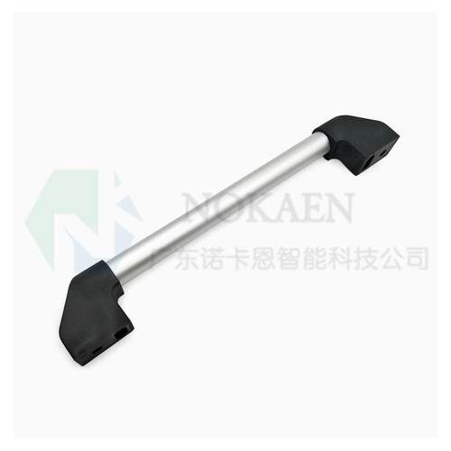 UWAPN150/200/250/300/400铝合金铝管形拉手工业设备机床大把手