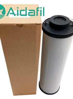 艾达机械供应替代 滤芯HC0101FKP18H  滤油机滤芯