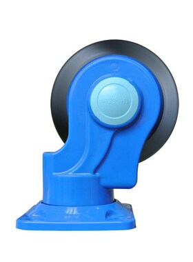 连和不锈钢平板手推车 US/ST300-T2