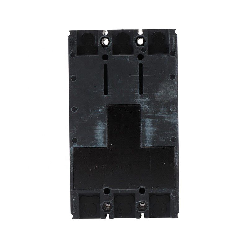 昆仑塑壳断路器NXM 3P 4P 100A 250A 400A 630A 800A 1600A