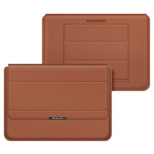 新款笔记本16寸三合一支架内胆包MacBook13.3/14寸手托电脑收纳包