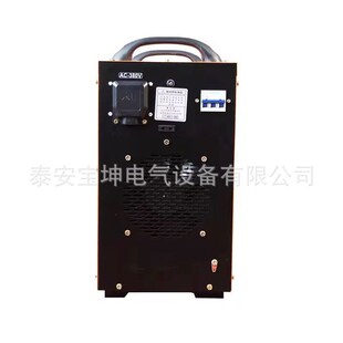 临沂工业用单电压380V 气体保护焊机 NBC-500A 气保焊机 二保焊机