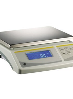 越平yp15000  YP20000  YP30000大称量1g电子天平电子称