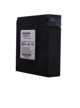 GE PAC8000 系列 8515-BI-PN 扫描器模块8601-FT-NI/8611-FT-FU