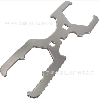 3 Way Plumbers Sink Strainer Wrench 脸盆扳手