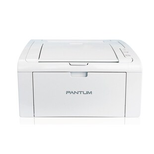 奔图手机无线学生作业家用P2206NW P2510W办公激光打印机 P2506