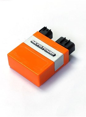 摩托车配件遥控防盗点火器适用LC135 直流点火器