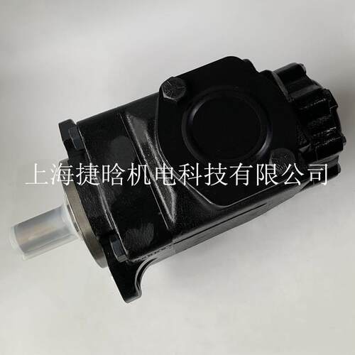 供应T6C-020-1R00 船舶机械液压泵 丹尼逊Denison系列 叶片泵