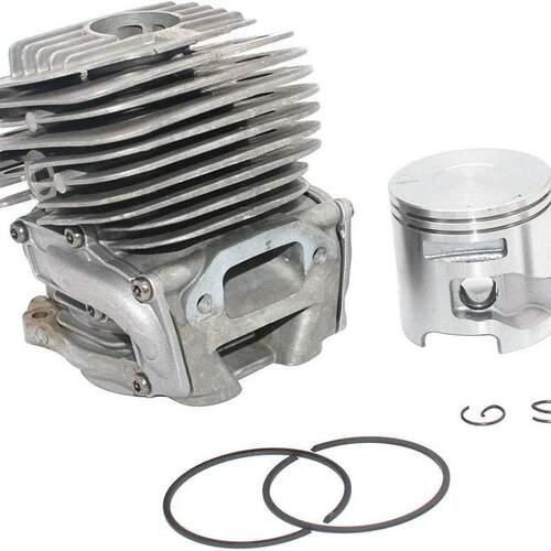 气缸总成Cylinder Kit for Power Cutter K760 K770 581476102