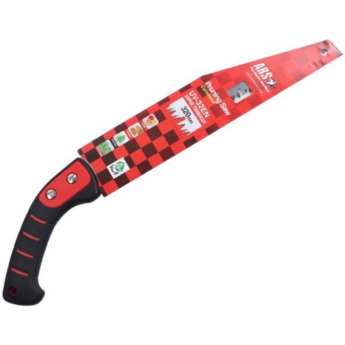 直供爱丽斯ARSUV-32EN锯修枝手锯伐木锯园林工具果树直锯