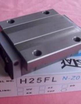 台湾STAF滑块现货供应BGXH25BE BGXH30BE BGXH35BE 导轨滑块