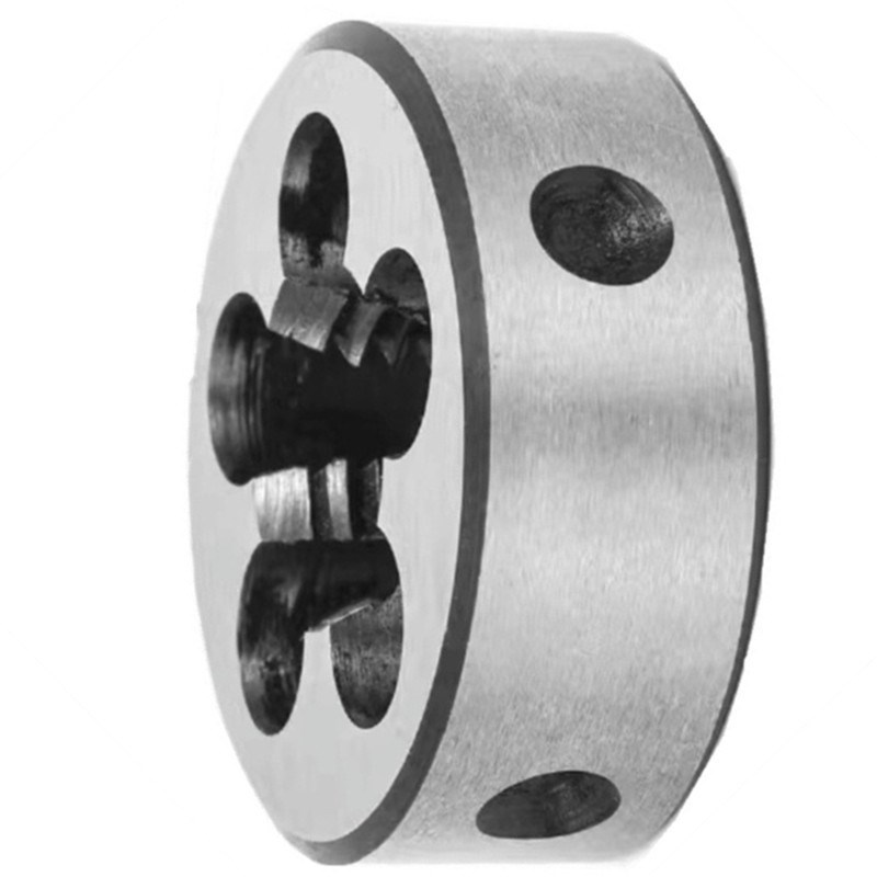 韦栋M3X1/2-M6X2/2左/M16X4/2/M18X4/4非标销售 多头板牙