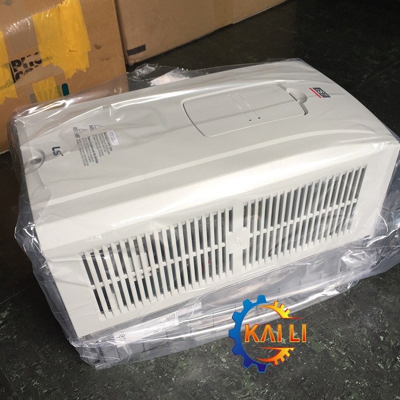 原装LG/LS产电SV0110IS7-4NO变频器11KW/380V开放型 不带面板