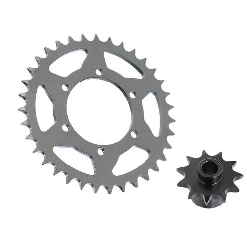 LOSI 1/4 Promoto-MX摩托车LOS06000 LOS06002 35T后齿轮主链轮70