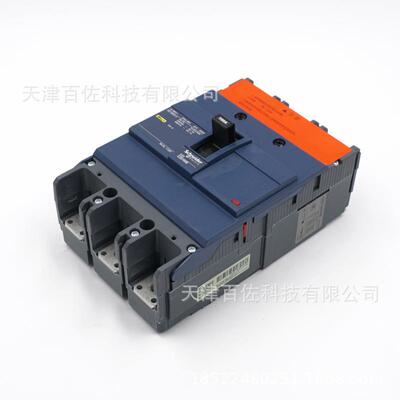 EZD断路器EZD160E3100N断路器EZD160E TM100D 3P3D塑壳断路器