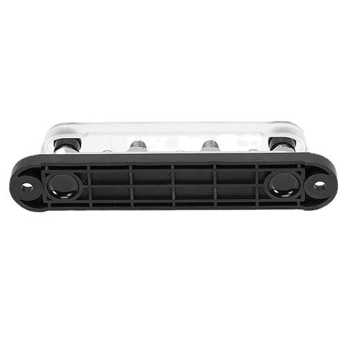 BB150-T4M8S 汇流排  Bus Bar 汇线铜排 接线排 汽车导流拍排