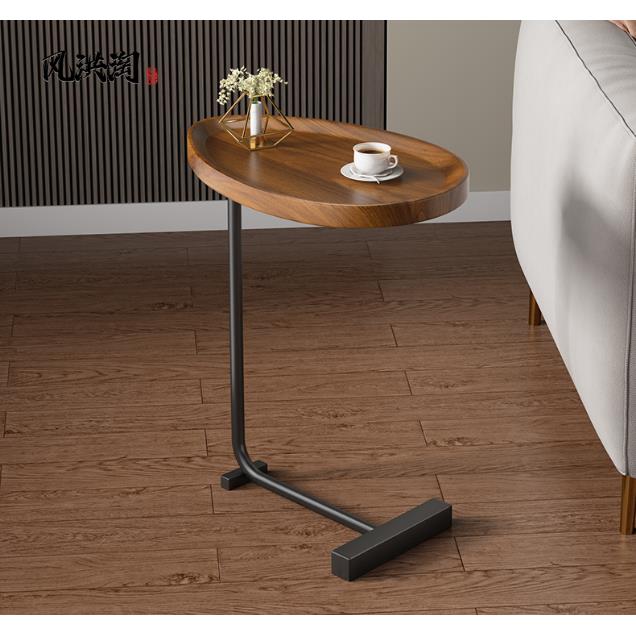 麻将桌茶几茶水架棋牌室专用茶几小型迷你客厅可移动置物架子角几