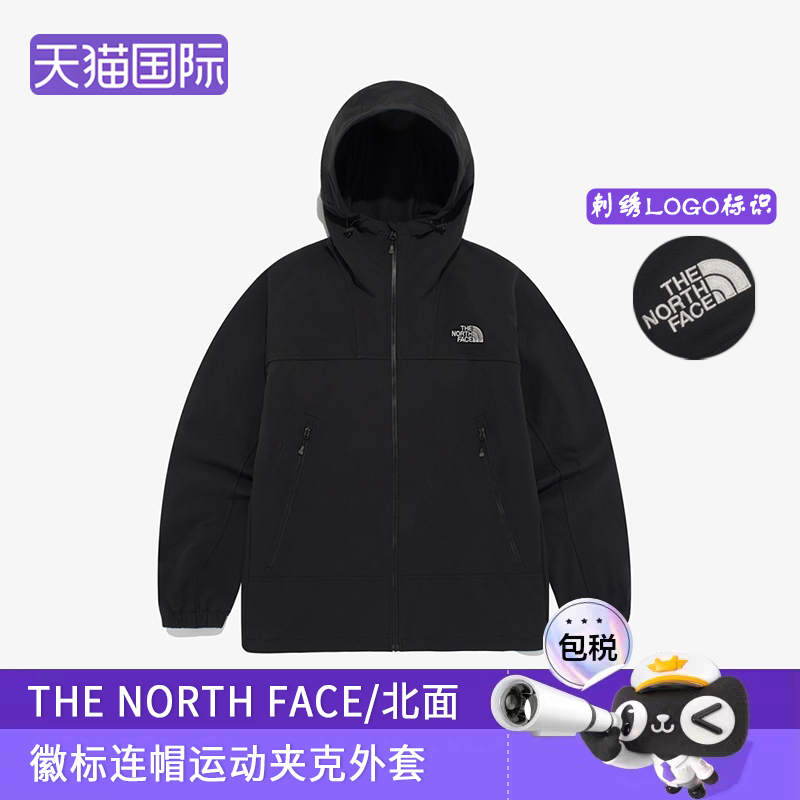 THENORTHFACE/北面夹克外套