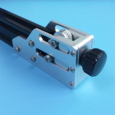 3D打印机配件2040铝型材Y同步带拉伸拉直张紧器Tronxy V-sloa配件