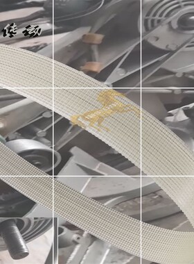 皮带恒龙实业 恒龙锯铝机J1G-HL-255 HL255F切割机同步上海同步