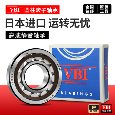 进口圆柱滚子轴承NU311 312 313 314 315 316 317 318 319EW EM