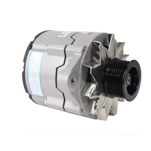 D11-102-13+A交流发电机上柴D6114柴油机发电机28V/70A上柴D系列