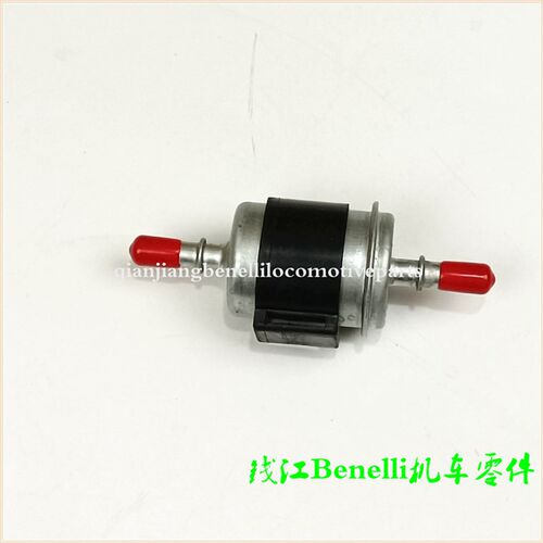 大魔鬼752S/BJ750GS/骁QJ750-7A/赛600/追600过滤器套 滤清器组件