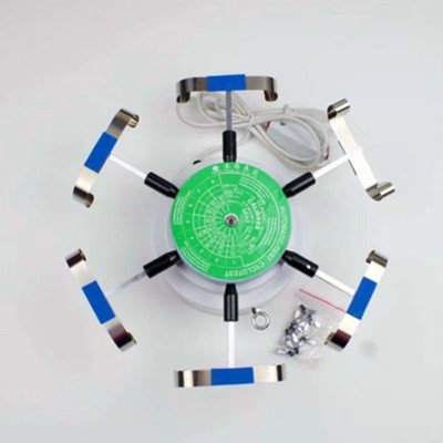 修表自转仪 台式摇表机 t机械表上链工具 手表自动上链机转表仪器
