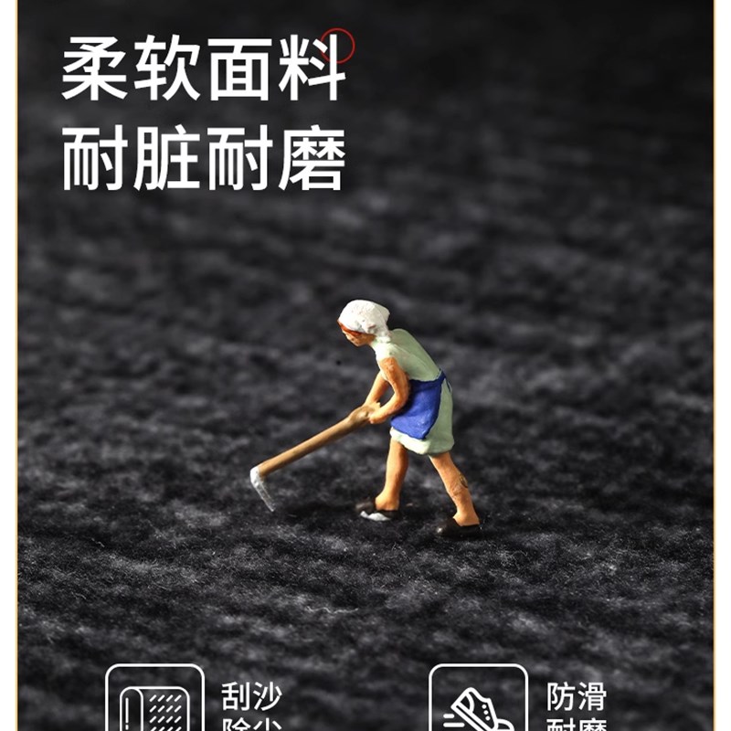 地垫入户门垫浴室防滑垫卫生间卧室地板垫玄关垫门口进门家用脚垫