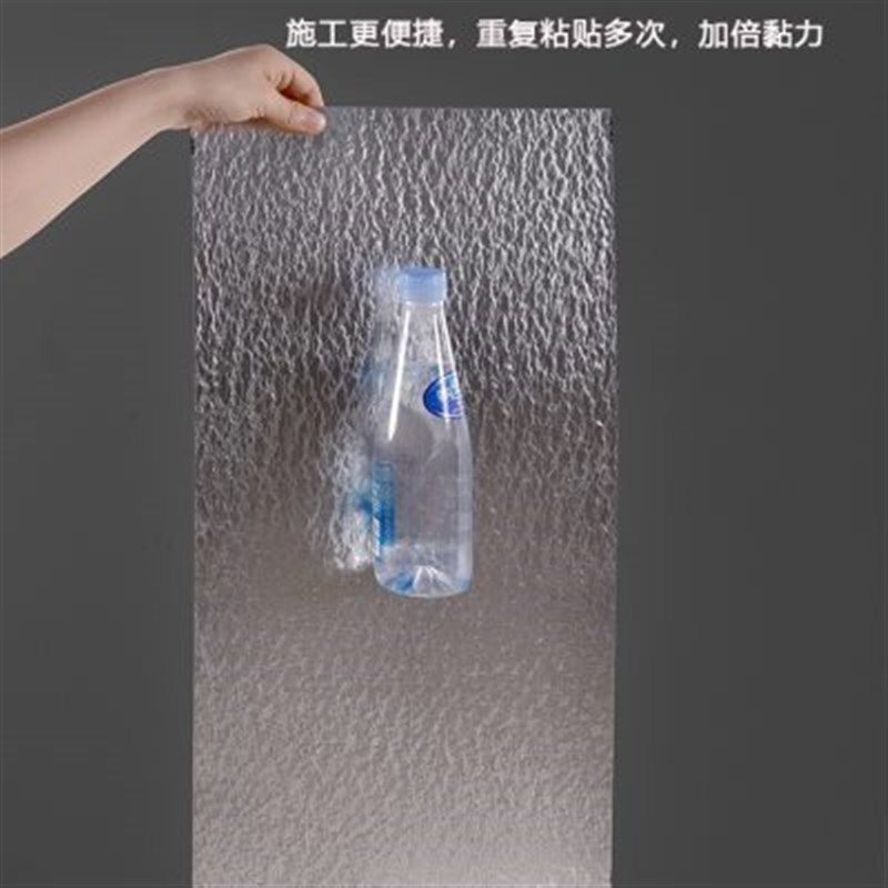 加厚仿瓷砖墙贴PVC大理石墙纸自粘防水防潮客厅电视背景墙壁贴纸