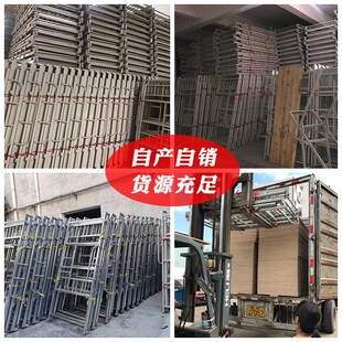 上下铺双层床高低床上下铺铁床铁艺床双人床铁架床双层床寝室加厚