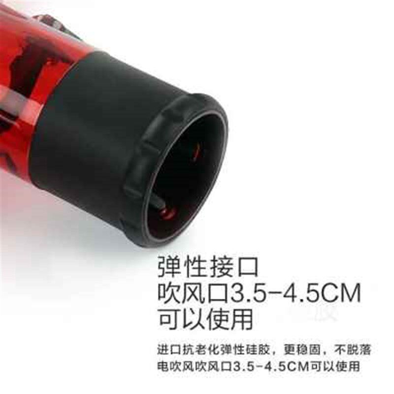 吹卷发神器打理风罩龙卷风懒人造型器魔术卷发筒电吹风机大卷波浪