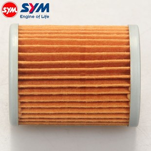 三阳 XS400T cruisym 巡弋400 maxsym400/400i 机滤 机油格 原装