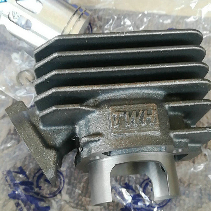 DIO18 28 改半组90CC125cc套缸气缸组50MM 54mm 台湾TWH正点A+