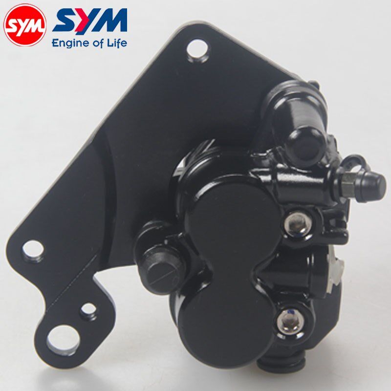 三阳 XS150T-9 cruisym 巡弋150 前刹车下泵 卡钳 原装 包邮