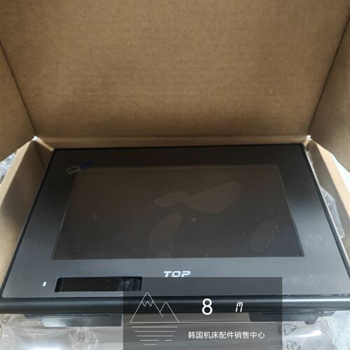 机床配件7英寸触摸屏 TOPRW0700WD 300427-01357 DHP NHP