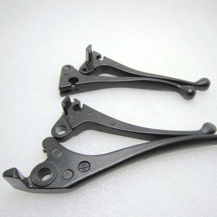 DIO50 DIO18期/27期/28期/34 35期 刹车手把 牛角 拉杆 手柄