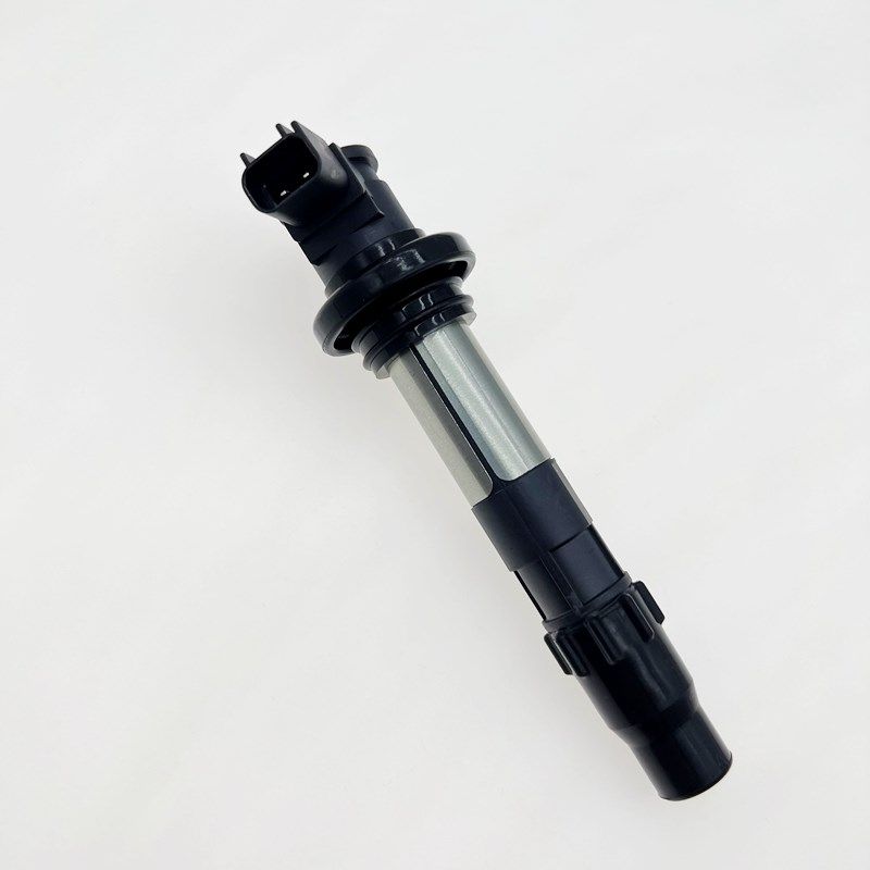 适用铃木gsxr600 GSXR750 GSF 大/中/小R K 点火线圈高压包帽进口