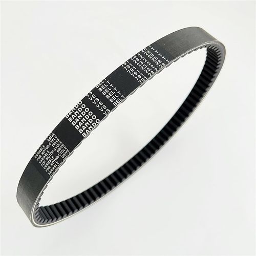 适用宗申赛科龙RT1驱动皮带SR150T阪东皮带791 23.2 28 T传动皮带