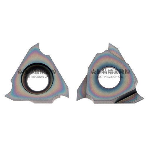 卡赛 七彩浅槽刀片 TGF32R TGR3100 3120 3150 3200 3300 GR958