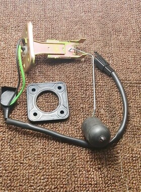 JOG50/90印沙/印龙/ZR 印王90风帆90 油箱汽油感应器 油浮子