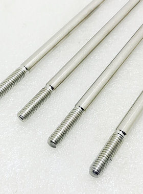 DIO50/ZX50缸柱螺丝 改70改90改125有长度选项.带螺母.半组.全组