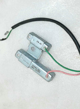 JOG90电阻 4DM JOG50 印龙 印沙 2/3/4/5代 电阻 电力阻力