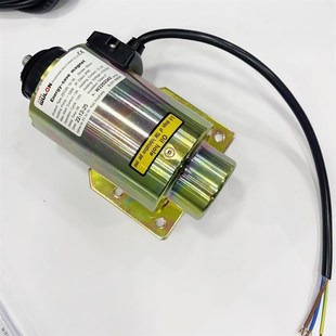 辅助抱闸电磁铁原装 30J 全新 江南嘉捷扶梯附加制动器ZDS50