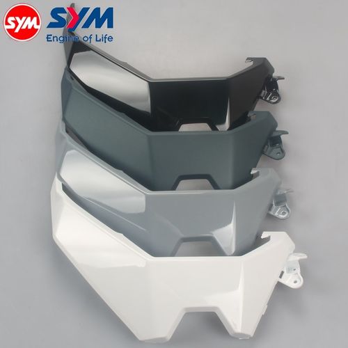 三阳 XS150T-12 HUSKEY ADV 哈士奇 右前下盖 位置灯 装饰盖 侧盖